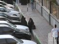 گزارش تصویری آزمون کارشناسی روز اول